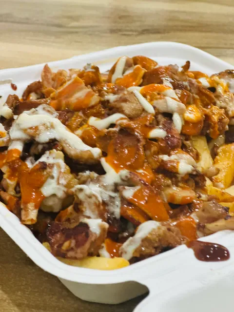 Boss Pizza & Kebab House