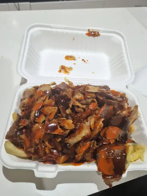 Boss Pizza & Kebab House