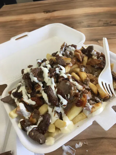 Boss Pizza & Kebab House