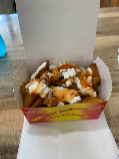 Boss Pizza & Kebab House