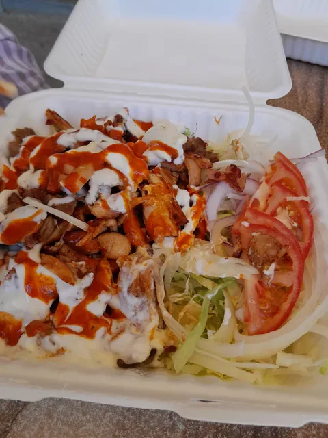 Boss Pizza & Kebab House