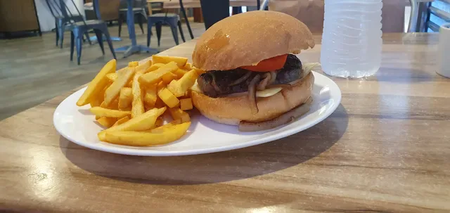 My Hungry Bear Cafe
