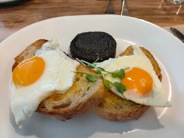 My Hungry Bear Cafe