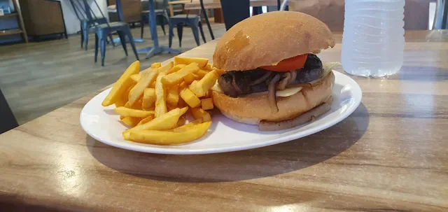 My Hungry Bear Cafe