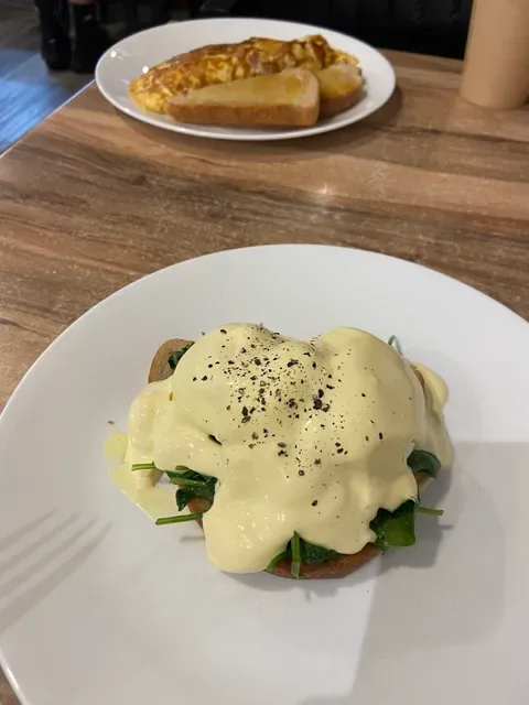 My Hungry Bear Cafe