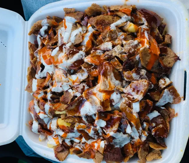 Byford Kebabs City