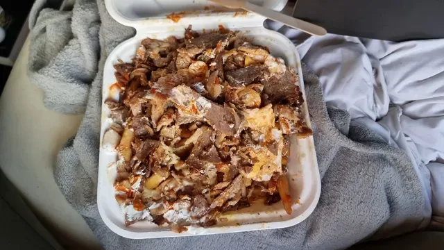 Byford Kebabs City