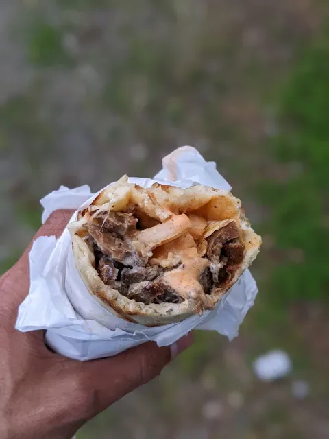 Byford Kebabs City