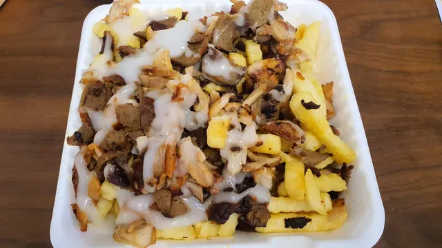 Byford Kebabs City