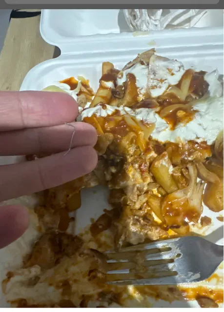 Byford Kebabs City