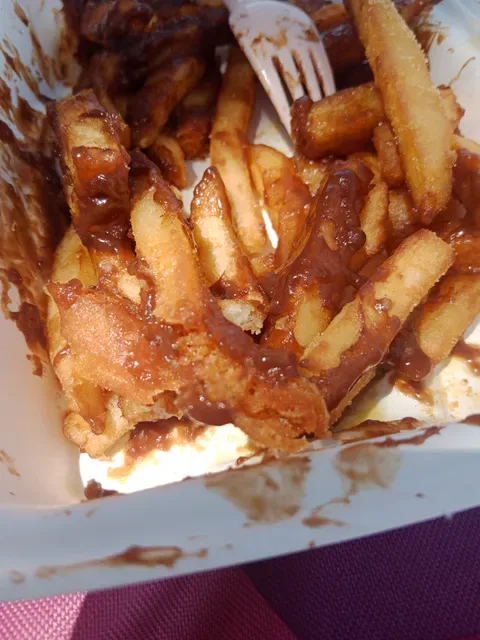 Byford Kebabs City