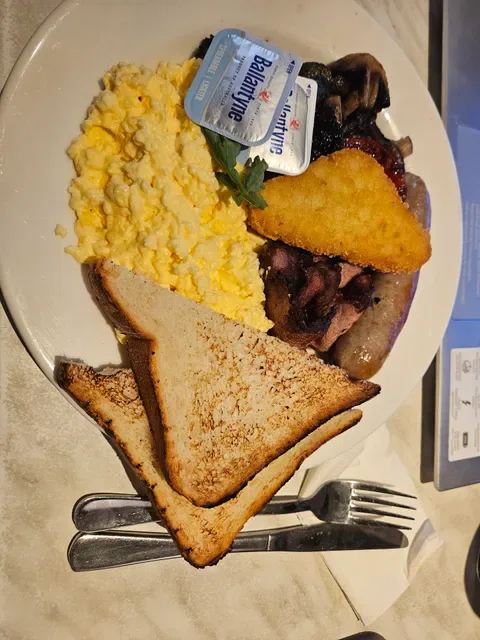 Dôme Café - Byford