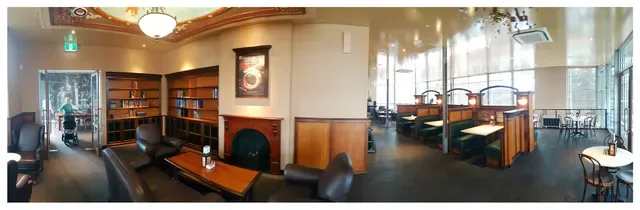 Dôme Café - Byford
