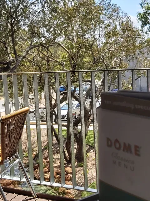 Dôme Café - Byford