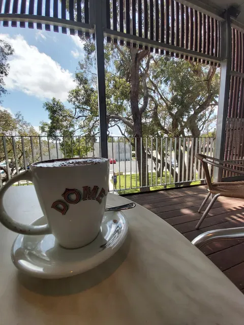 Dôme Café - Byford