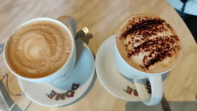 Dôme Café - Byford