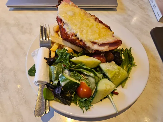 Dôme Café - Byford