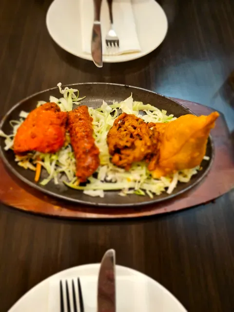 Indian Flavours Byford