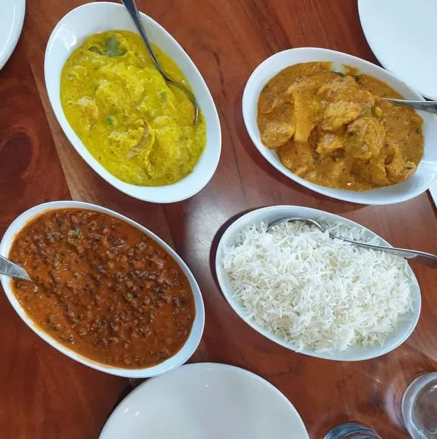Indian Flavours Byford