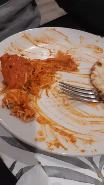 Indian Flavours Byford