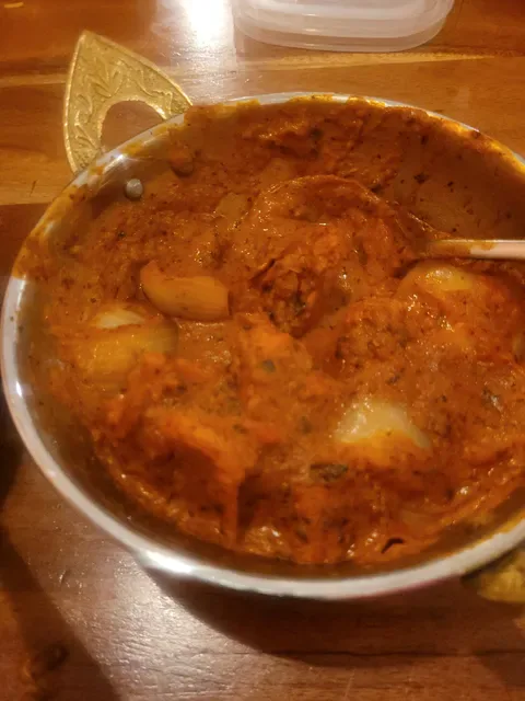Indian Flavours Byford