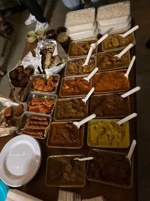 Indian Flavours Byford