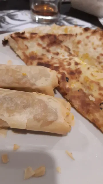 Indian Flavours Byford
