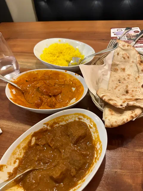 Indian Flavours Byford