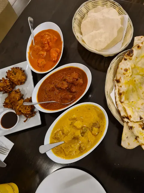 Indian Flavours Byford