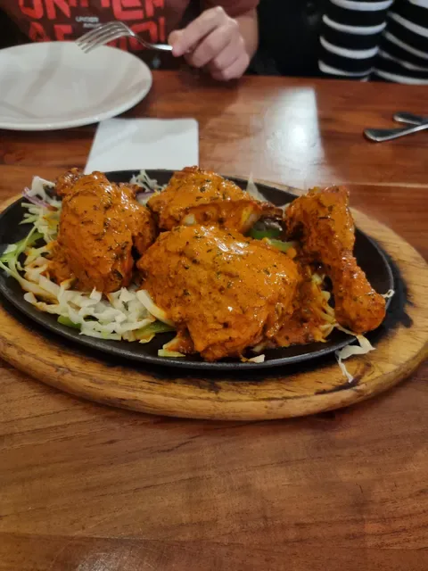 Indian Flavours Byford