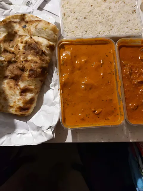 Indian Flavours Byford