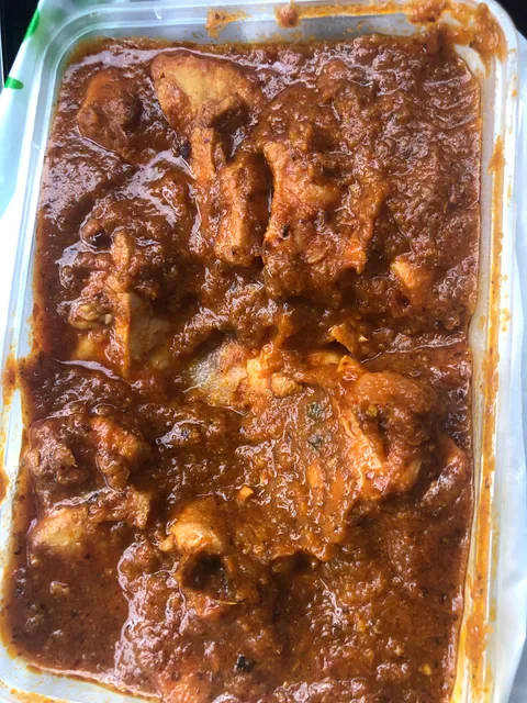 Indian Flavours Byford