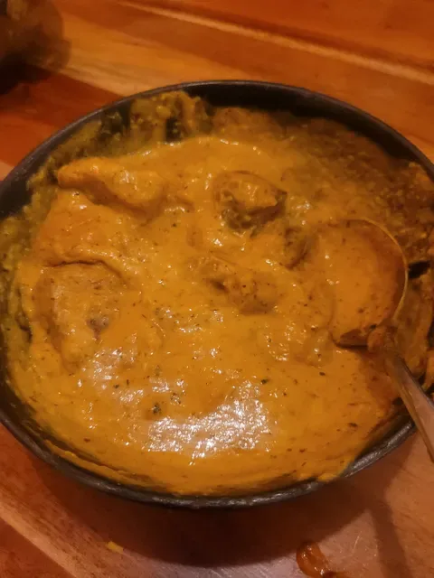 Indian Flavours Byford