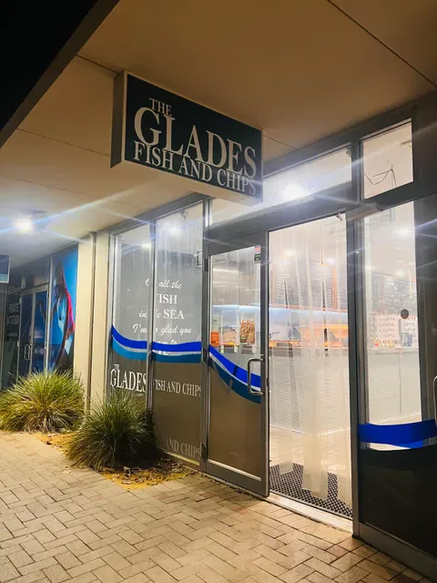 The Glades Fish & Chips
