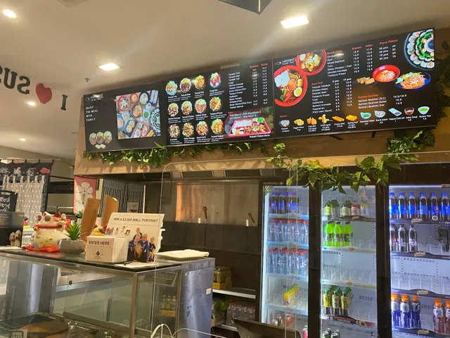 Amherst Sushi - Canning Vale