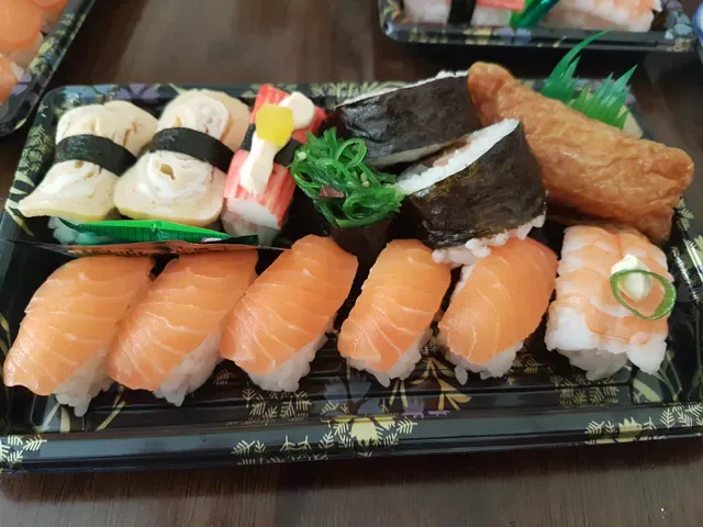 Amherst Sushi - Canning Vale