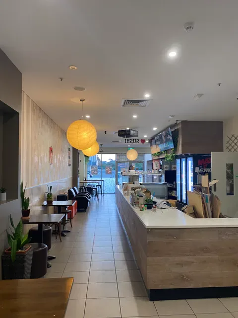 Amherst Sushi - Canning Vale