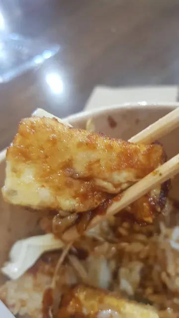 Amherst Sushi - Canning Vale