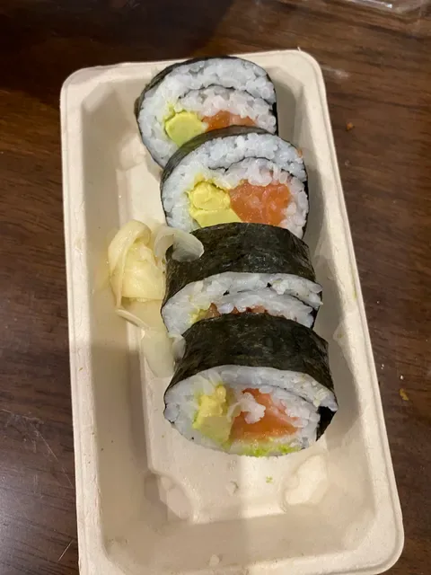 Amherst Sushi - Canning Vale