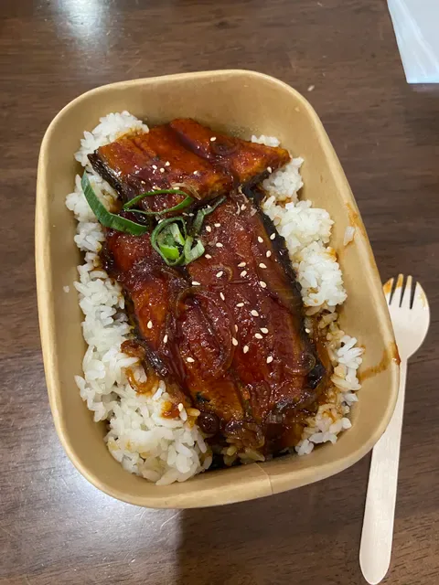 Amherst Sushi - Canning Vale