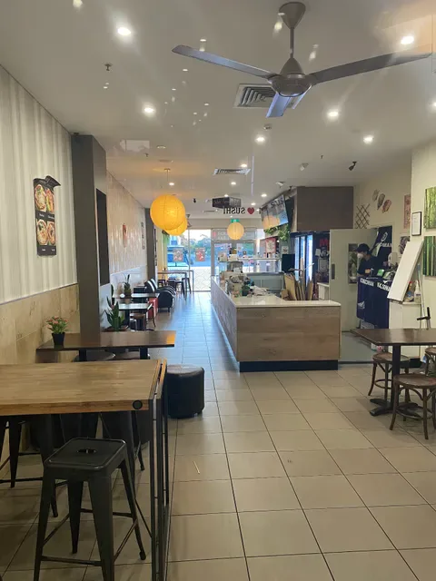 Amherst Sushi - Canning Vale