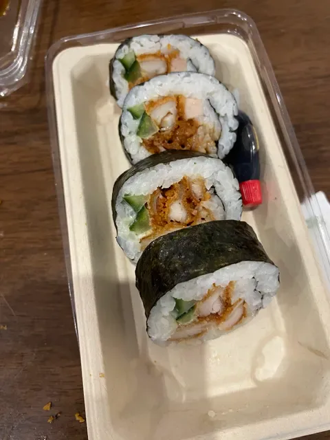 Amherst Sushi - Canning Vale