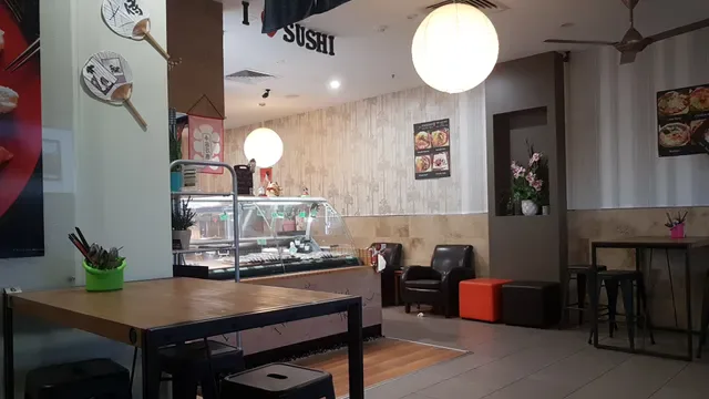 Amherst Sushi - Canning Vale