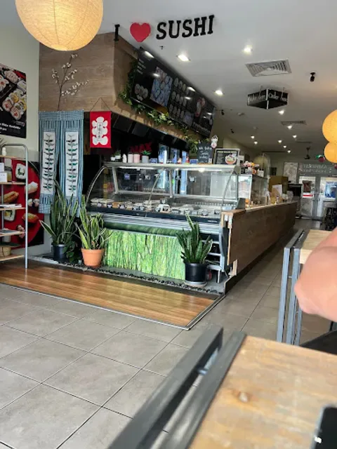 Amherst Sushi - Canning Vale