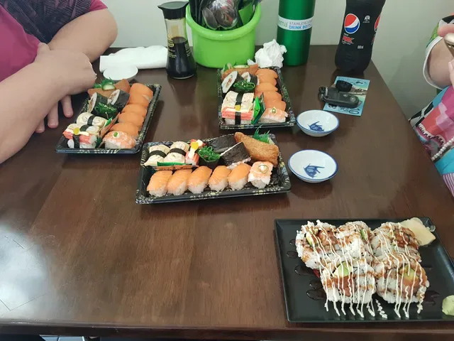 Amherst Sushi - Canning Vale