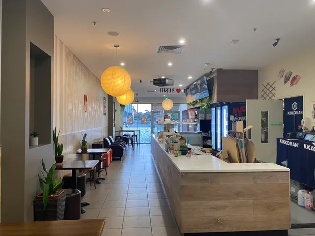 Amherst Sushi - Canning Vale