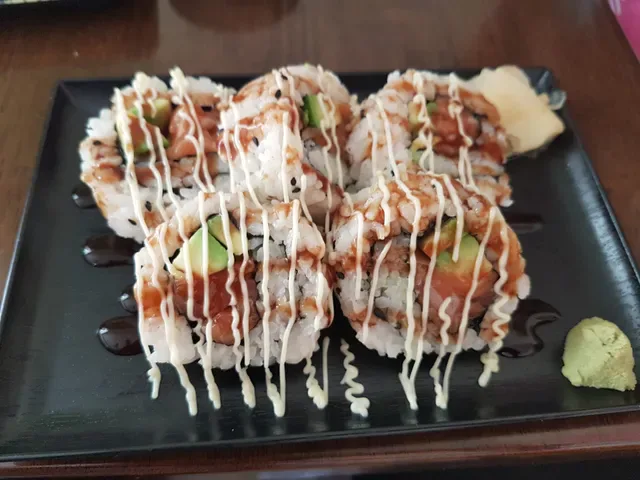 Amherst Sushi - Canning Vale