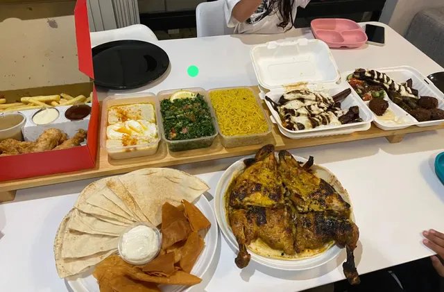 Cairo Cafe Canning Vale