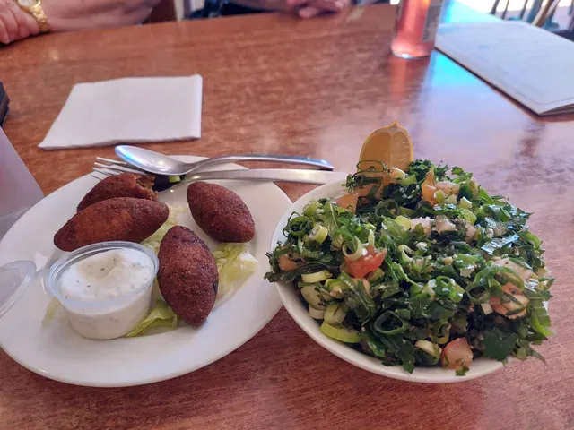 Cairo Cafe Canning Vale