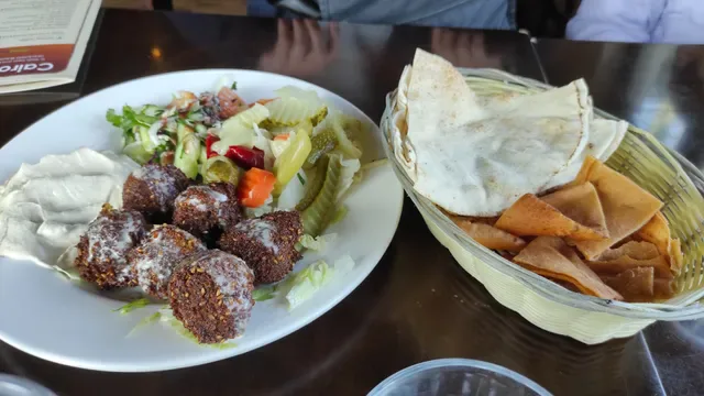 Cairo Cafe Canning Vale